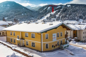 Sunside, Flachau, Österreich